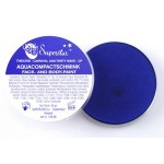 Superstar Face Paint 16g 137 Mystic Blue Shimmer (16g 137 Mystic  Blue Shimmer)